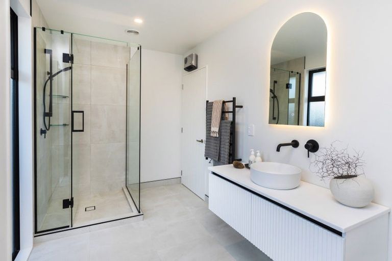 Photo of property in 58 Suffolk Drive, Kirwee, 7571