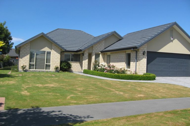 Photo of property in 8 Wilmington Place, Shirley, Christchurch, 8061