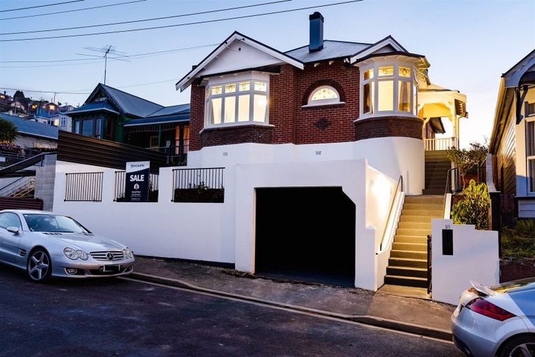 Photo of property in 18 Morrison Street, Caversham, Dunedin, 9012