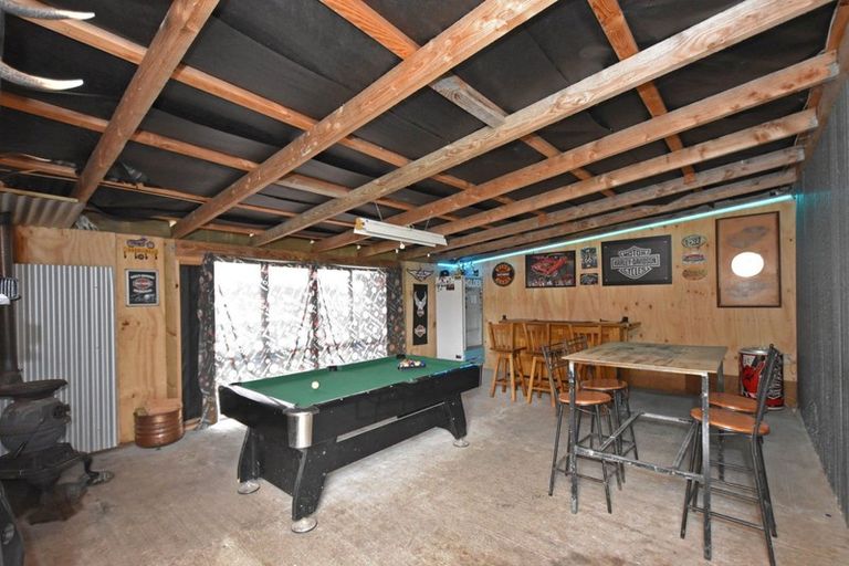 Photo of property in 34 Bay View Road, Woodend, Invercargill, 9877