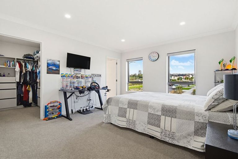 Photo of property in 40 Rashni Road, Flat Bush, Auckland, 2019