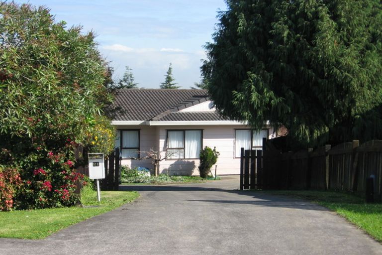 Photo of property in 21 Crail Court, Totara Heights, Auckland, 2105