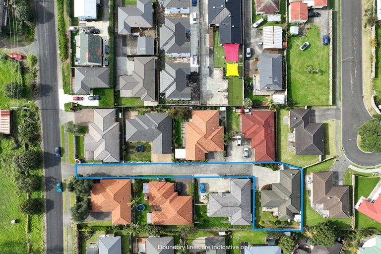 Photo of property in 18 Kauri Road, Pukekohe, 2120