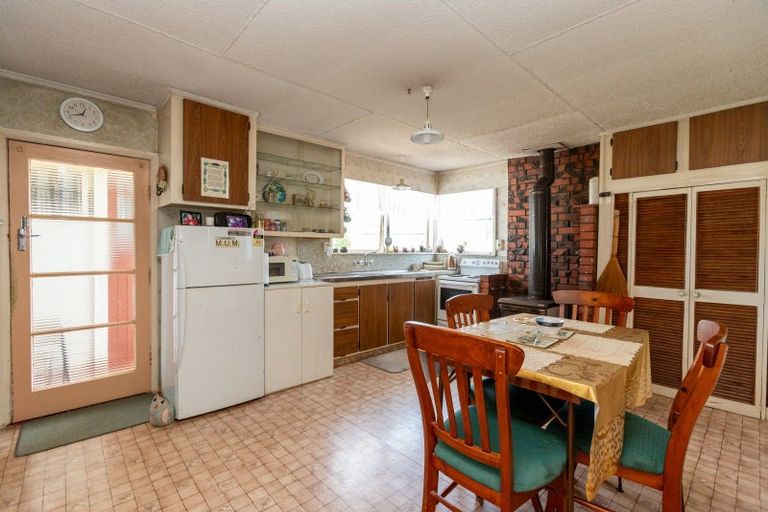 Photo of property in 44 Claremont Avenue, Paeroa, 3600