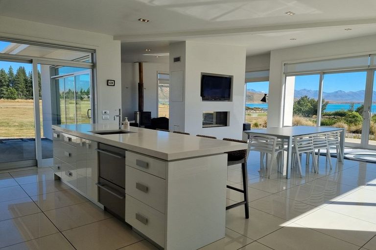 Photo of property in 12 Pollock Place, Lake Tekapo, 7999