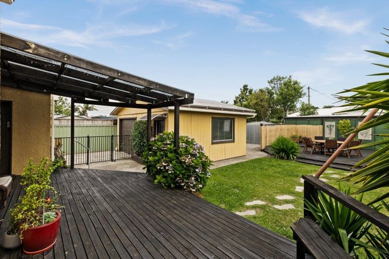 Photo of property in 913 Florence Street, Raureka, Hastings, 4120