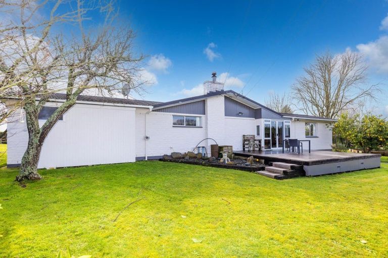 Photo of property in 29 Boyd Road, Gordonton, Hamilton, 3281