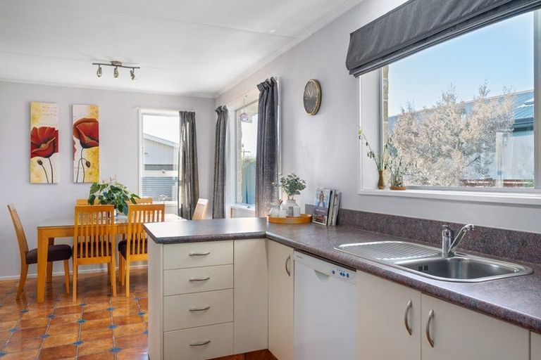 Photo of property in 16 Gilbert Street, Witherlea, Blenheim, 7201