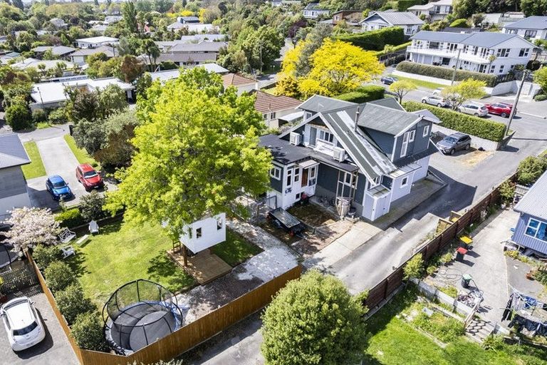 Photo of property in 44 Vernon Terrace, Hillsborough, Christchurch, 8022