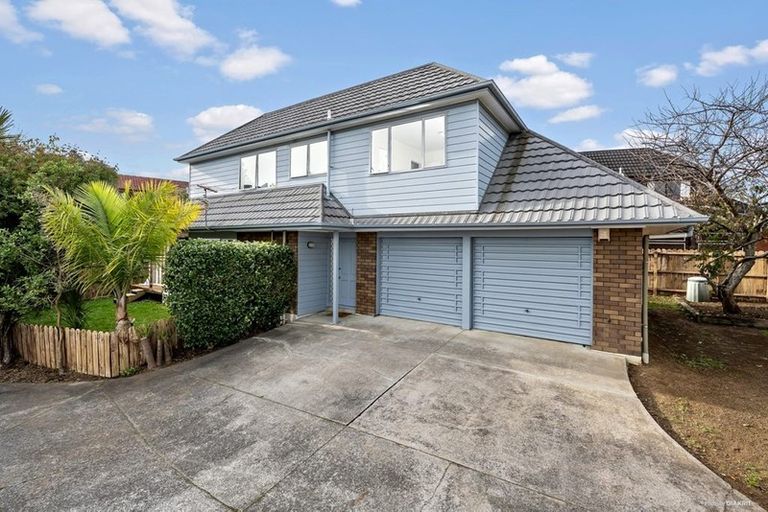 Photo of property in 1/6 Mission View Drive, Northpark, Auckland, 2013