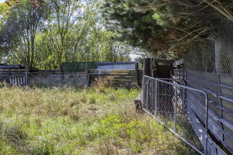 Photo of property in 1003 Marshmans Road, Balcairn, Rangiora, 7477