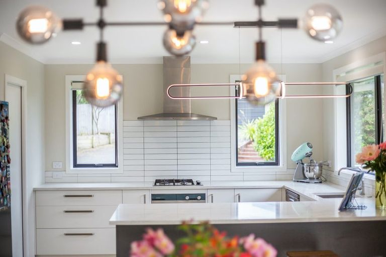 Photo of property in 13 Cosgrove Rise, Riverstone Terraces, Upper Hutt, 5018