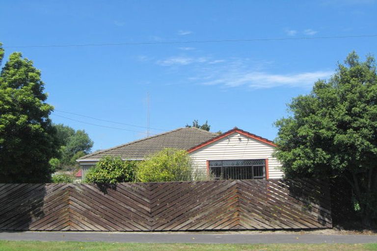 Photo of property in 86 Sparks Road, Hoon Hay, Christchurch, 8025
