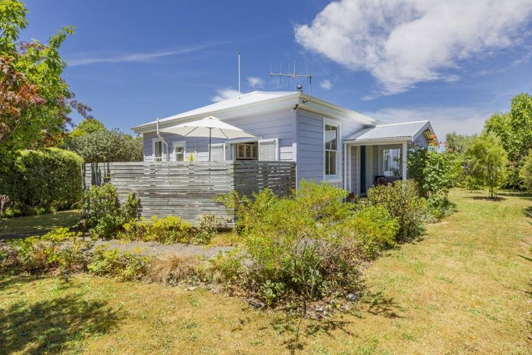 Photo of property in 2a Dee Street, Otane, 4202