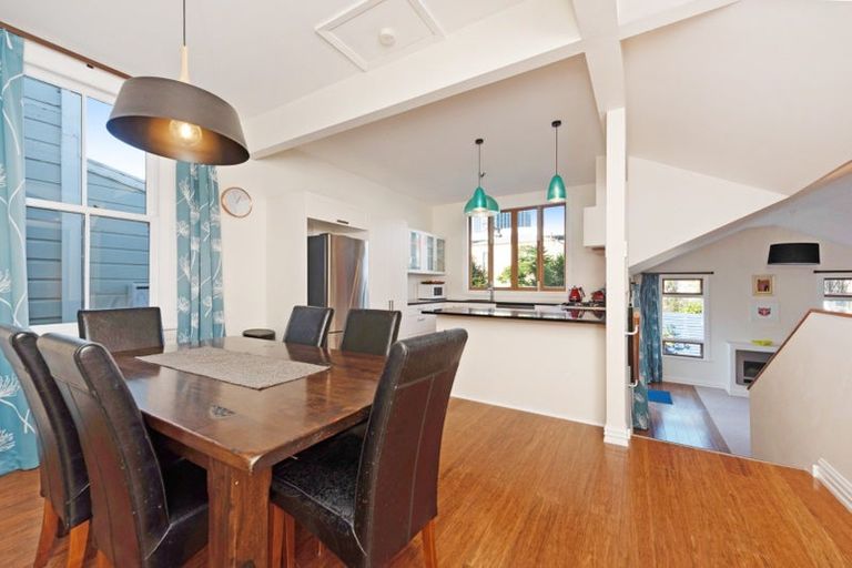 Photo of property in 6 Goring Street, Thorndon, Wellington, 6011