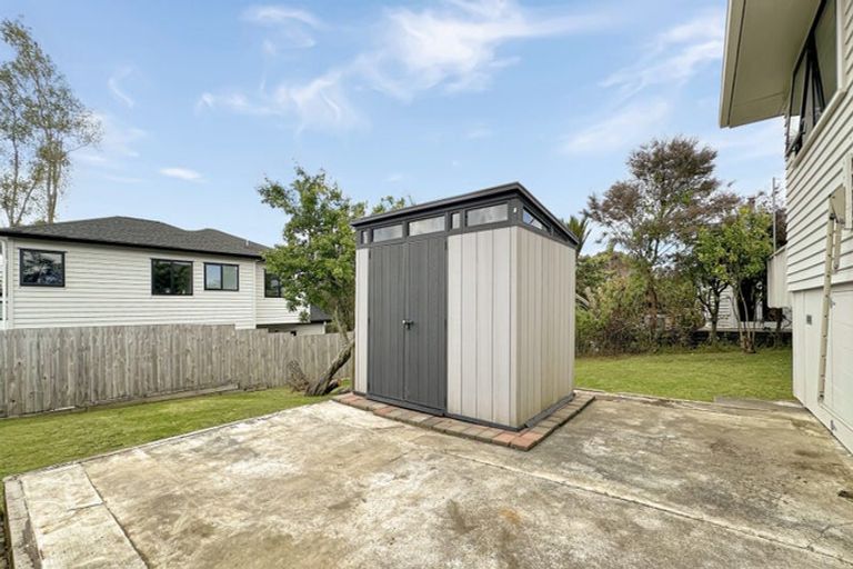 Photo of property in 23 Sloane Street, Glen Innes, Auckland, 1072