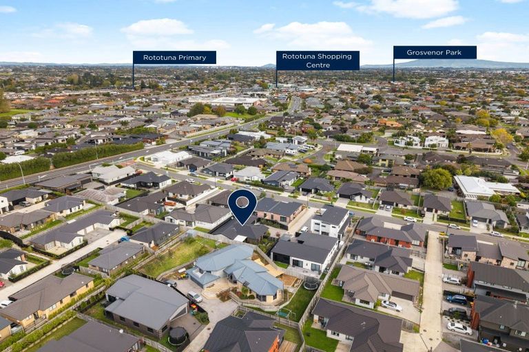 Photo of property in 20 Maanihi Drive, Rototuna North, Hamilton, 3210