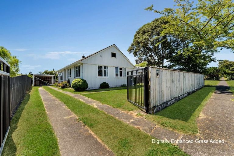 Photo of property in 50 Mitchell Street, Aramoho, Whanganui, 4500