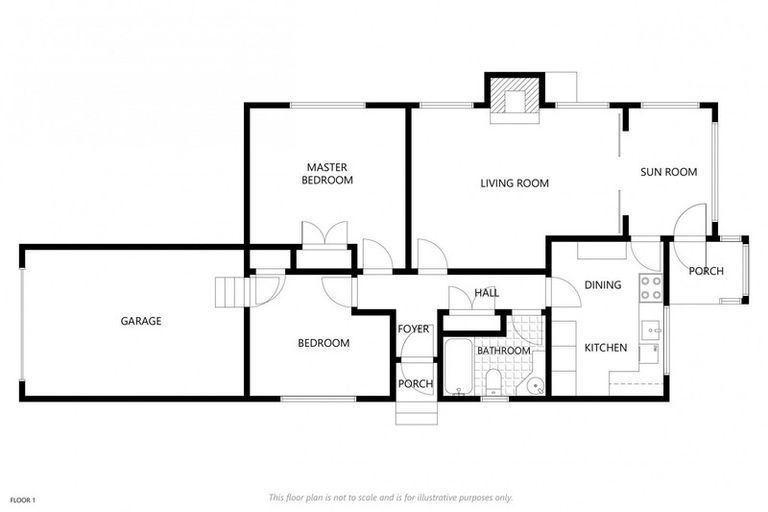 Photo of property in 117 Fourteenth Avenue, Tauranga South, Tauranga, 3112