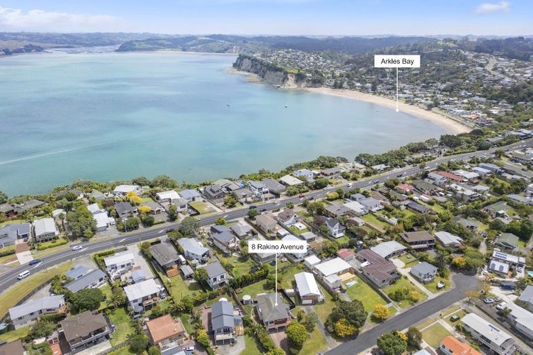 Photo of property in 8 Rakino Avenue, Manly, Whangaparaoa, 0930