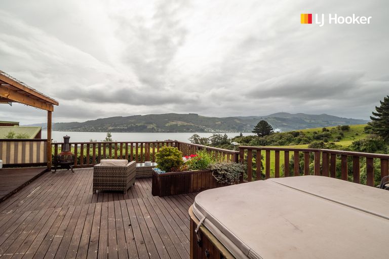 Photo of property in 33 Gorman Street, Macandrew Bay, Dunedin, 9014