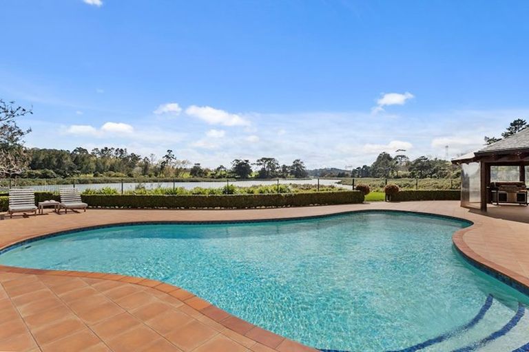 Photo of property in 18 Kennedys Road, Whenuapai, Auckland, 0814