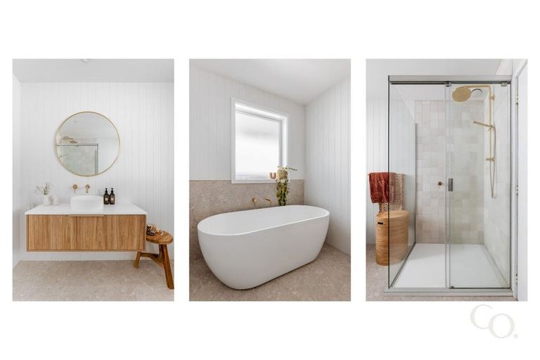 Photo of property in 5 Bennett Street, Otumoetai, Tauranga, 3110