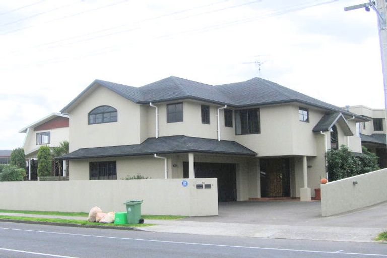 Photo of property in 61b Oceanbeach Road, Mount Maunganui, 3116