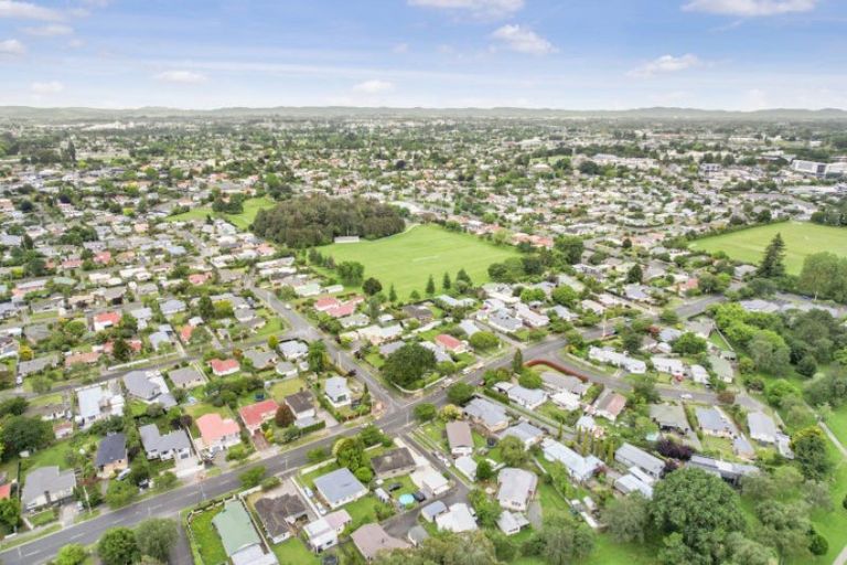 Photo of property in 46 Morris Road, Hillcrest, Hamilton, 3216