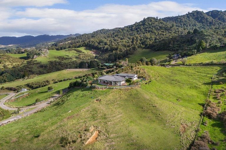 Photo of property in 345a Lindemann Road, Tahawai, Katikati, 3170