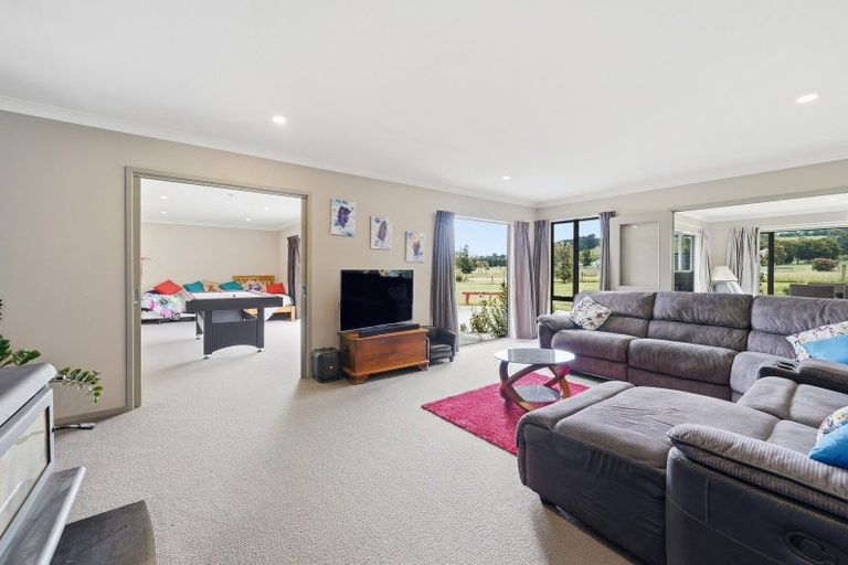 Photo of property in 150 Davis Road, Cust, Rangiora, 7471