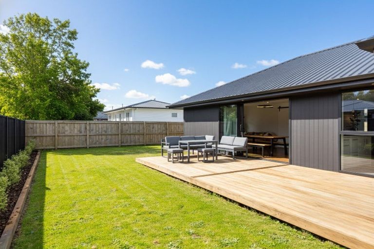 Photo of property in 7 Market Street, Lansdowne, Masterton, 5810