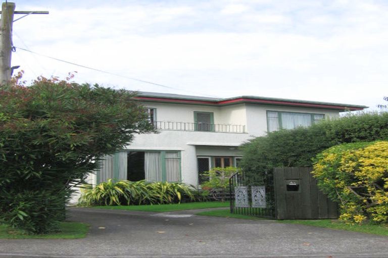 Photo of property in 43 Ariki Street, Boulcott, Lower Hutt, 5010