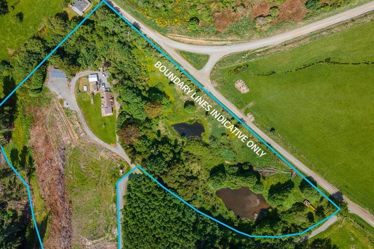 Photo of property in 20 Rapuwai Road, Kakahu, Pleasant Point, 7982