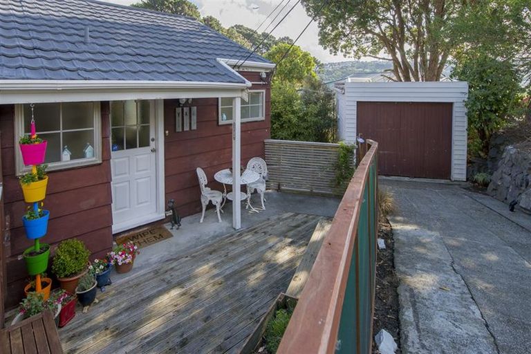Photo of property in 11b Totara Road, Miramar, Wellington, 6022