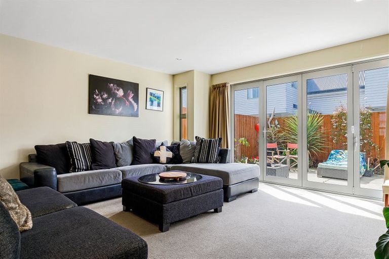 Photo of property in 101a Barbour Street, Waltham, Christchurch, 8011