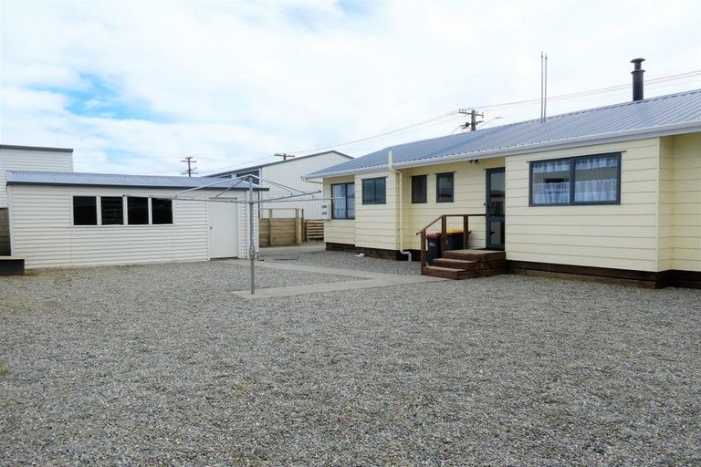 Photo of property in 9 Swainson Street, Greymouth, 7805