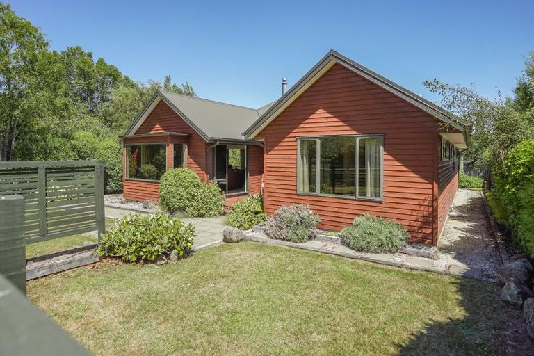 Photo of property in 23 Leamington Street, Hanmer Springs, 7334