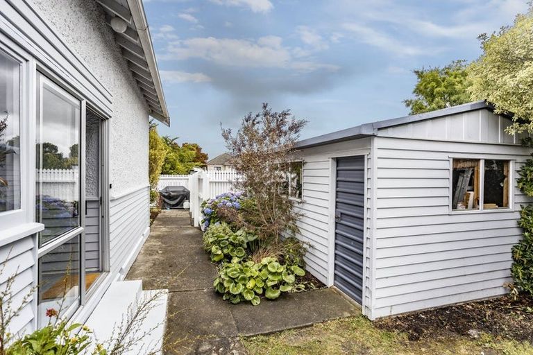 Photo of property in 54 Good Street, Rangiora, 7400