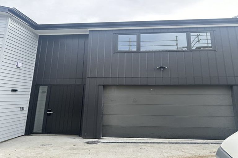 Photo of property in 79b Bond Crescent, Forrest Hill, Auckland, 0620