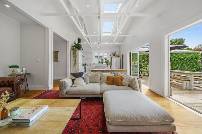 Photo of property in 46 Buick Street, Petone, Lower Hutt, 5012