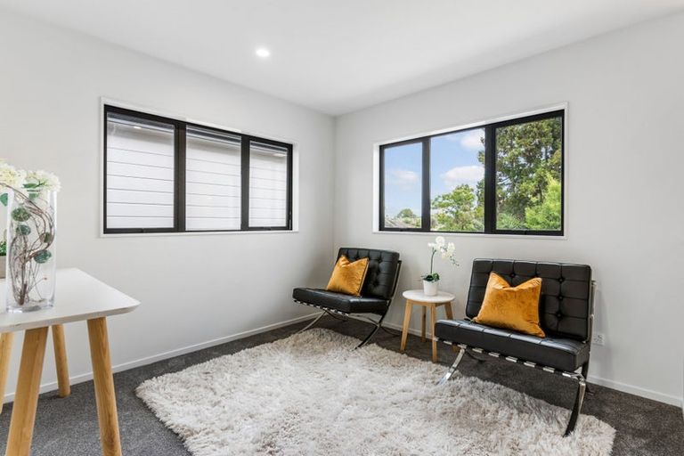 Photo of property in 36d Sunnyside Crescent, Papatoetoe, Auckland, 2025