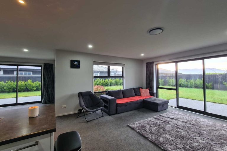 Photo of property in 3 Lawrence Drive, Rolleston, 7614