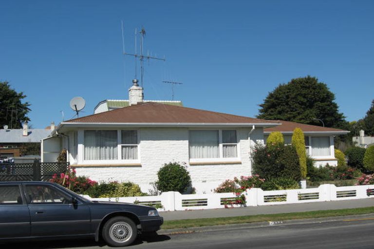 Photo of property in 76 Ranui Avenue, Waimataitai, Timaru, 7910