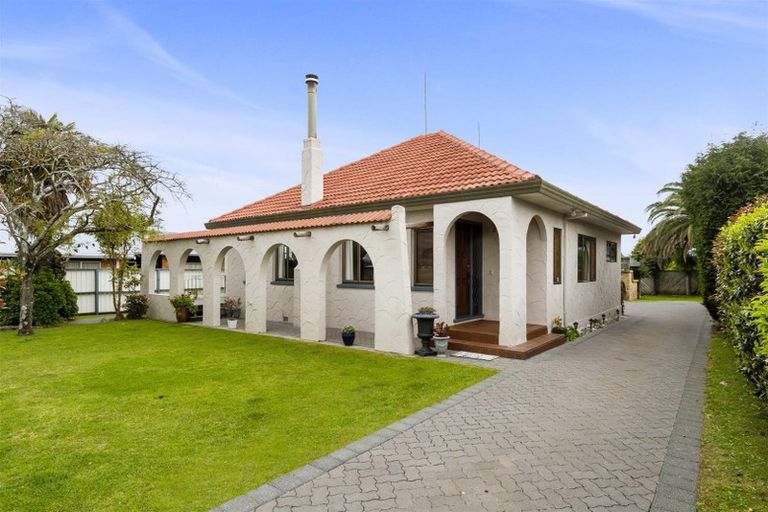 Photo of property in 155 Edgecumbe Road, Tauranga South, Tauranga, 3112