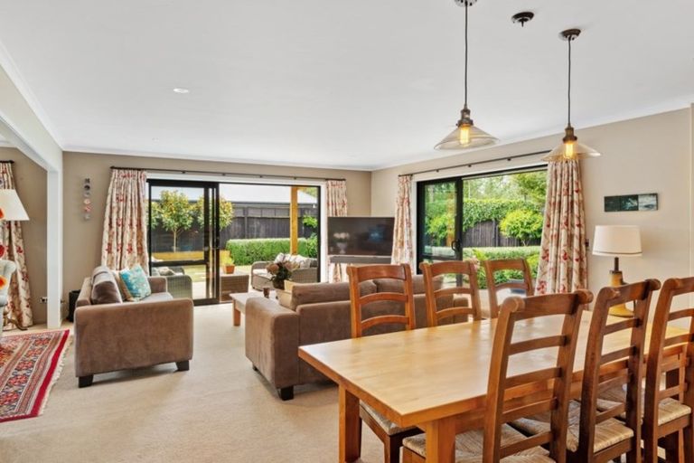 Photo of property in 7 Robinia Mews, Rangiora, 7400