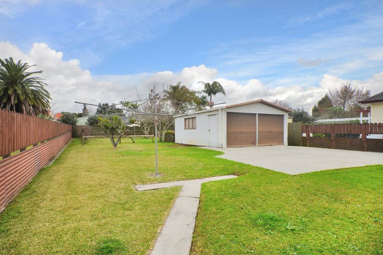 Photo of property in 61 King Street, Marton, 4710