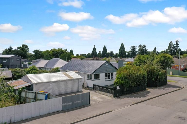 Photo of property in 61 Bridge Street, Netherby, Ashburton, 7700