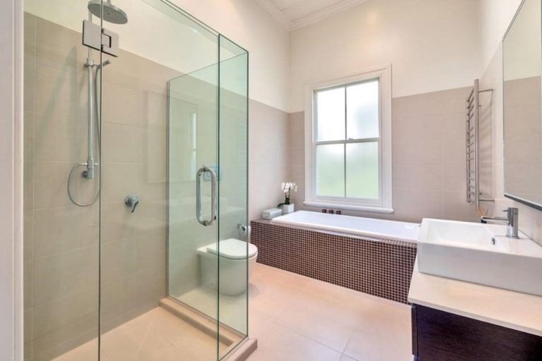 Photo of property in 31 Wood Street, Freemans Bay, Auckland, 1011