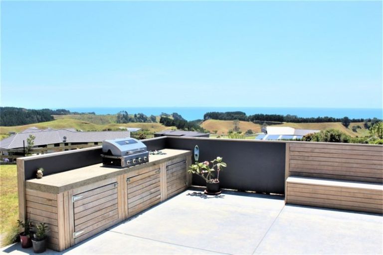 Photo of property in 109 Mimiha Ridge Road, Matata, Whakatane, 3194